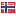 aafk.no server is located in Norway